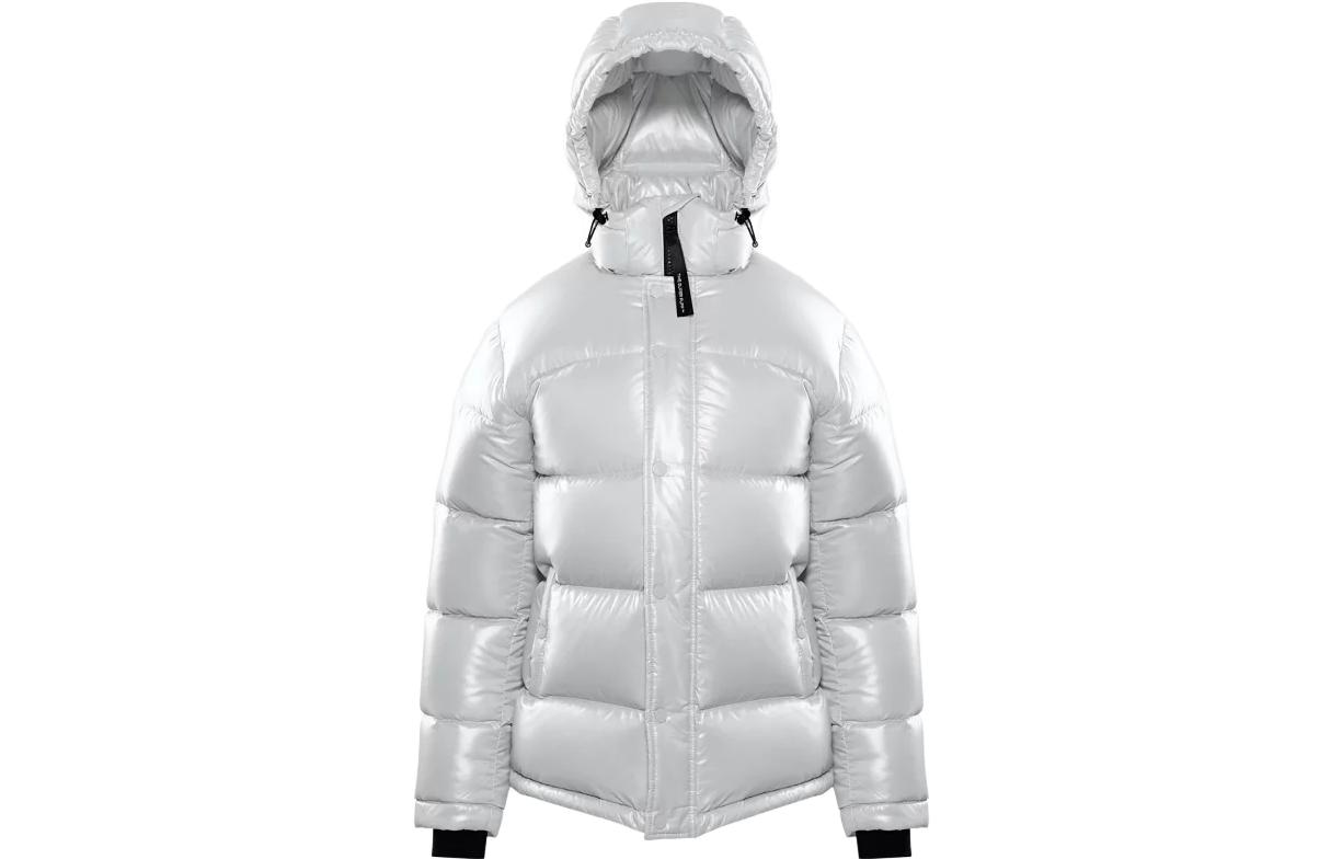 ARITZIA Super Puff Hi-Gloss