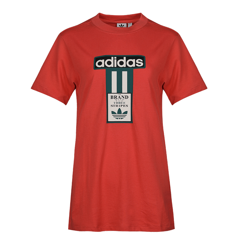 Футболка Adidas Originals Logo Tee
