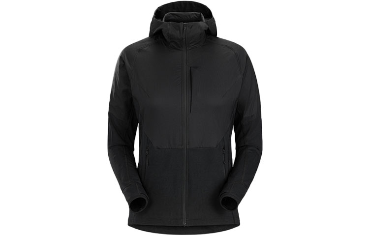 Arcteryx Delta Hybrid