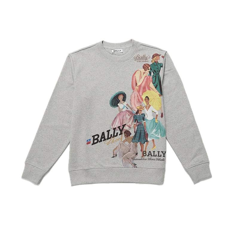 BALLY巴利 BALLY FW24