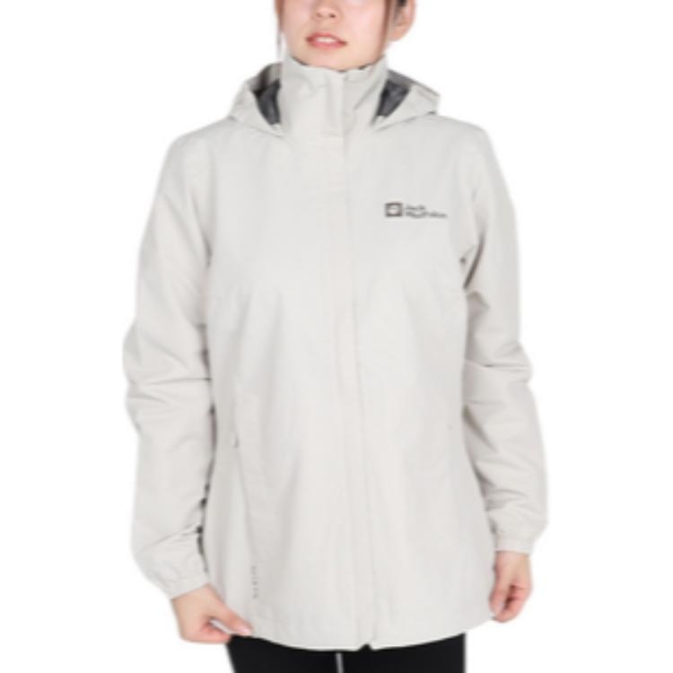 狼爪/Jack Wolfskin Jack Wolfskin Logo