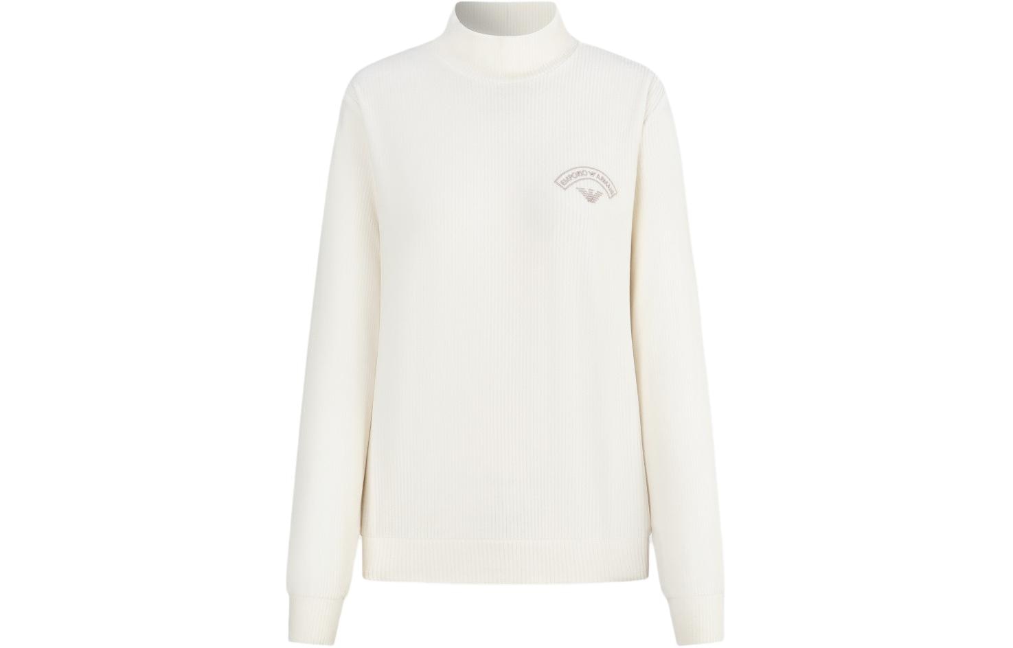 Emporio Armani FW23 Logo