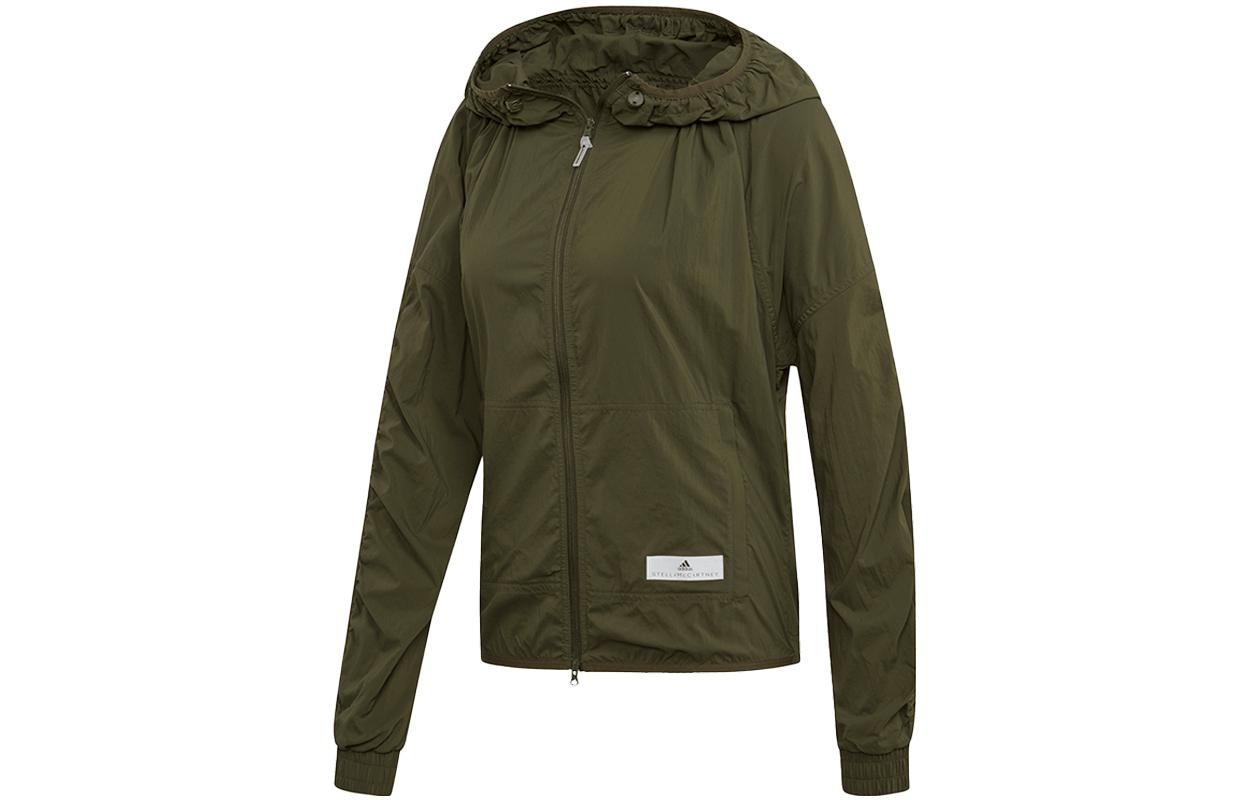 Adidas Stella McCartney Windbreaker Jacket