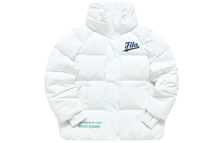 FILA FUSION Logo