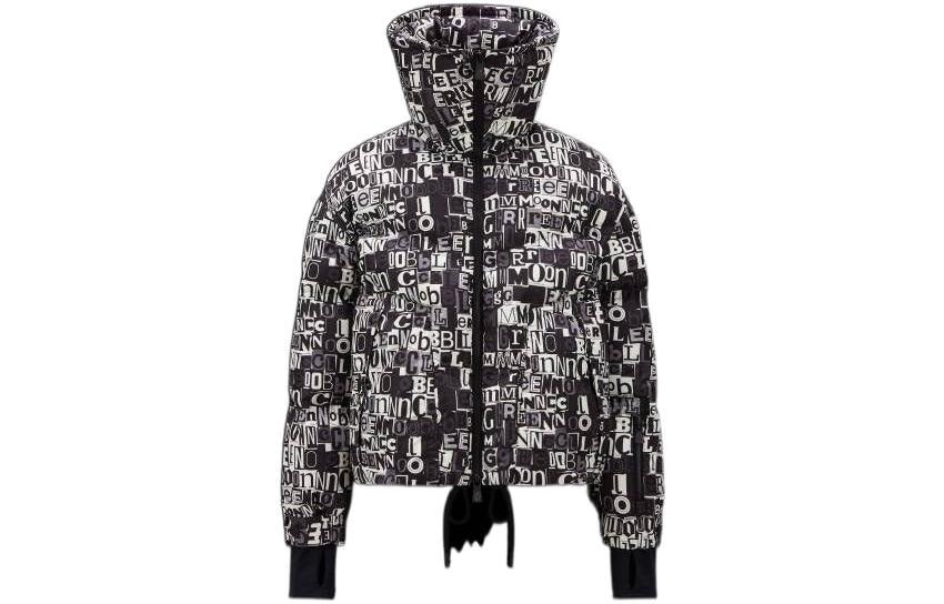Moncler Grenoble Moncler