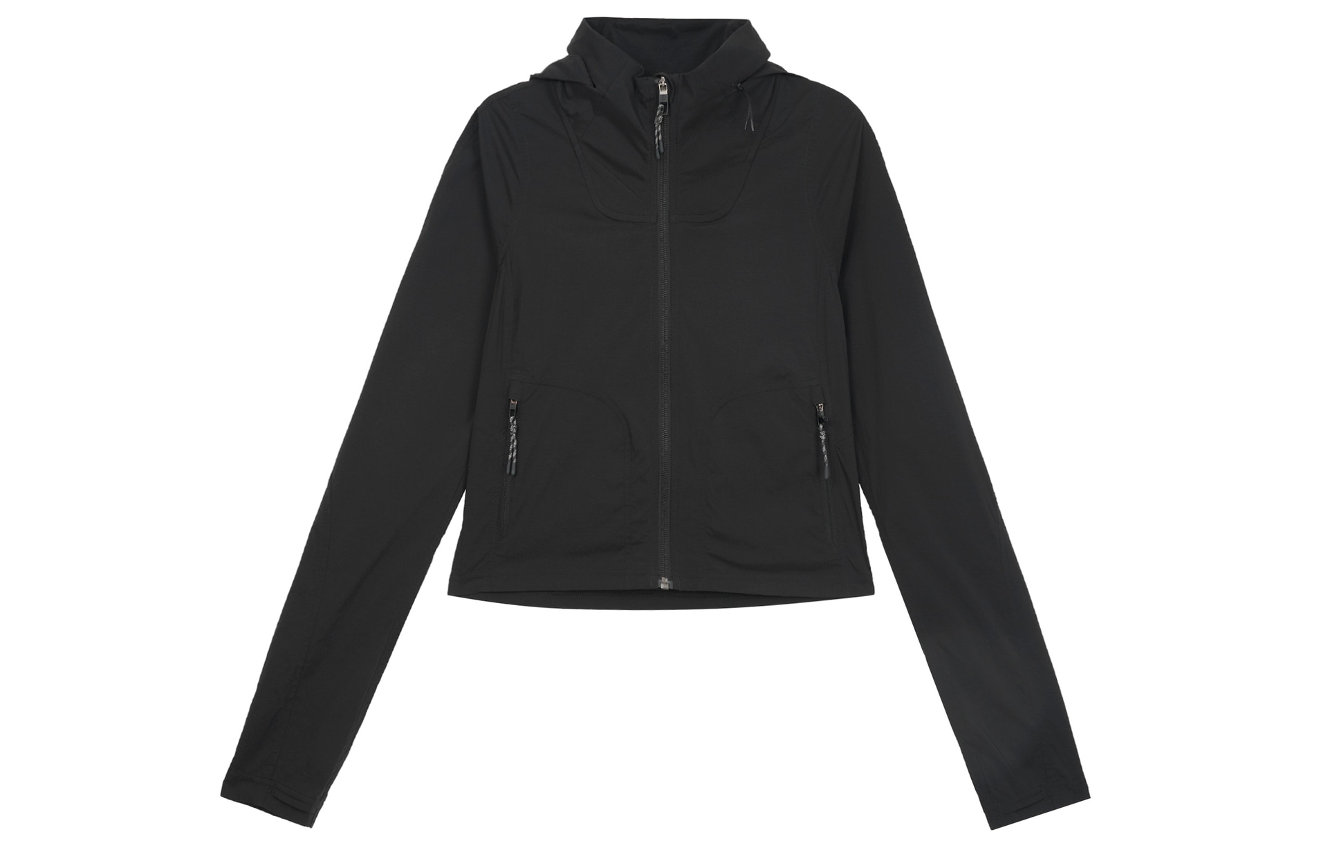 lululemon/露露乐蒙 lululemon SS23 Stretch Hoodie Jacket