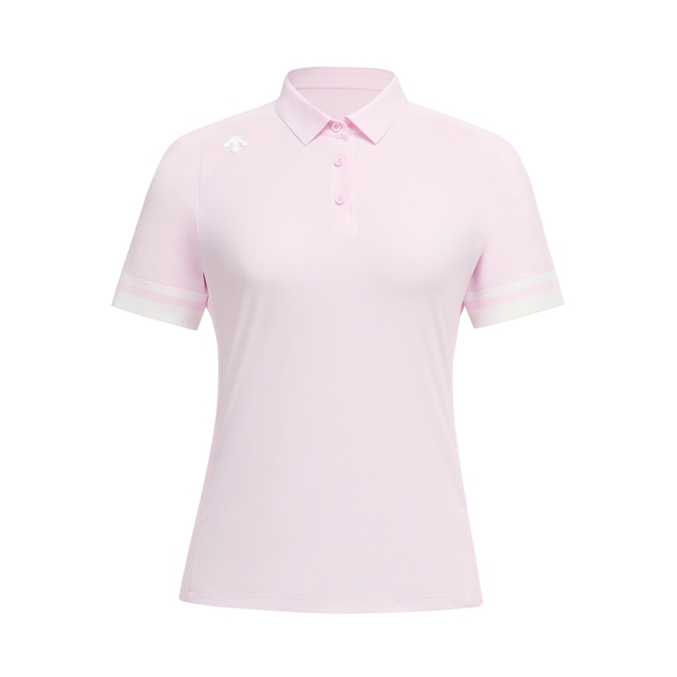 迪桑特/DESCENTE DESCENTE PRO Polo