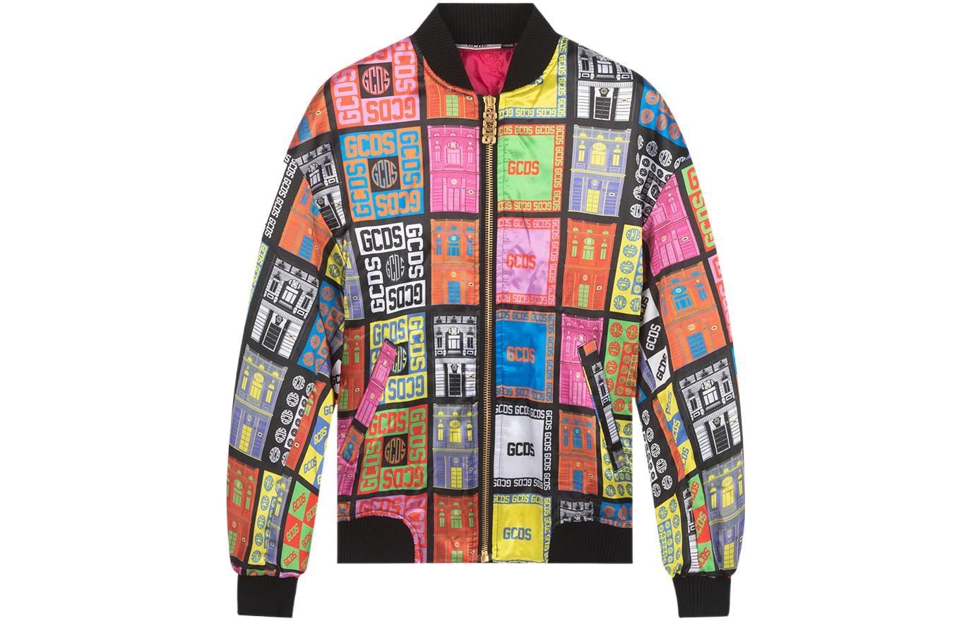 GCDS FW22