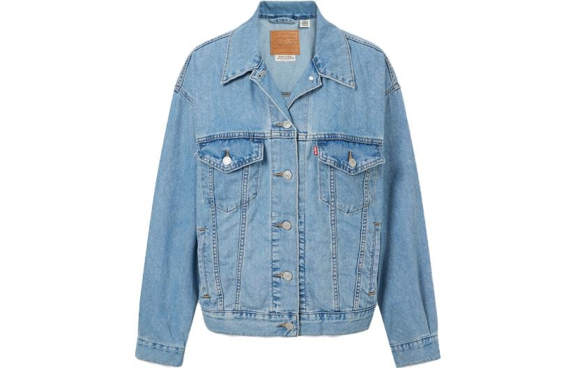 levi’s Levis Denim Jacket