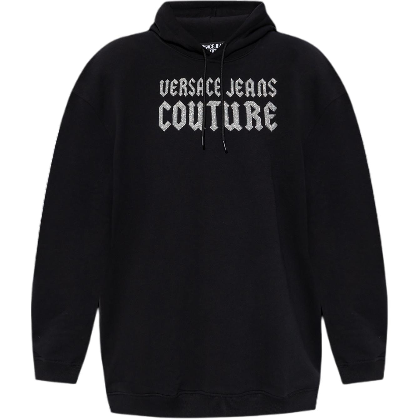VERSACE JEANS COUTURE VERSACE JEANS Logo