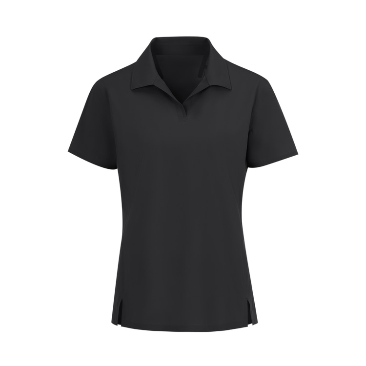 迪桑特/DESCENTE DESCENTE DUALIS Polo