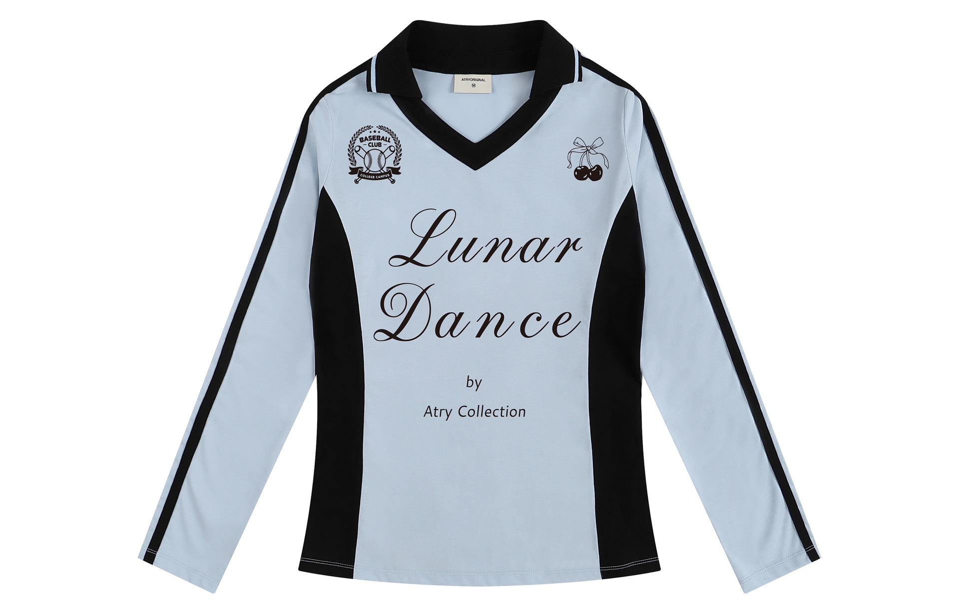 Atry polo T