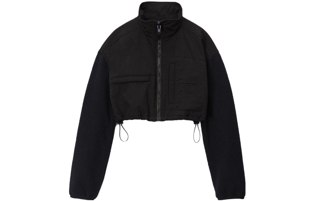 Alexander Wang Zip-Up Jacket