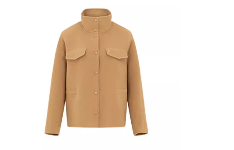 HAZZYS 哈吉斯 HAZZYS FW23