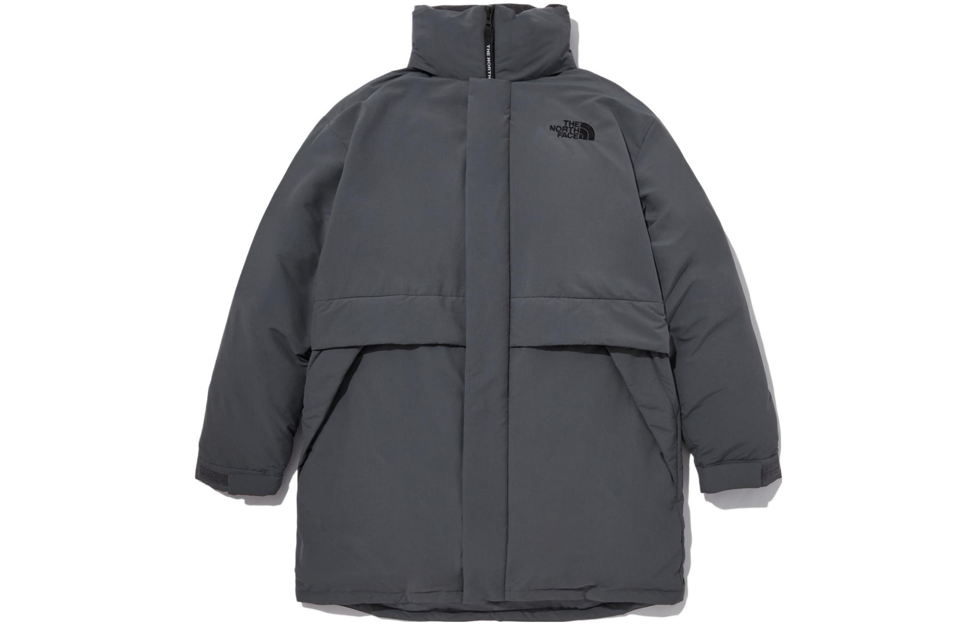 The North Face Neilton On Ball Parka
