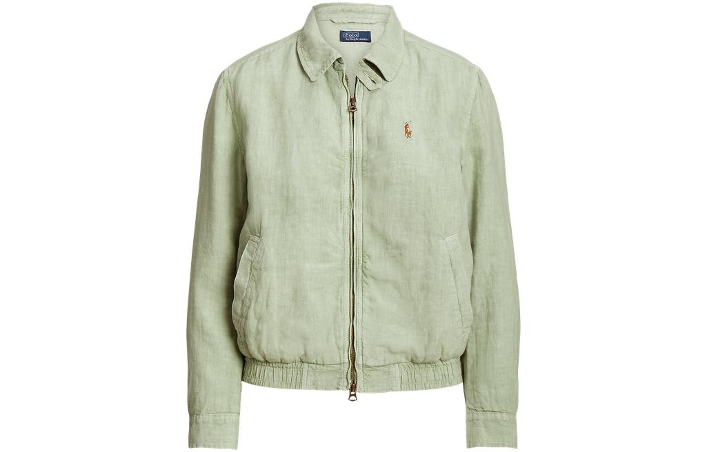 Polo Ralph Lauren FW23 Logo