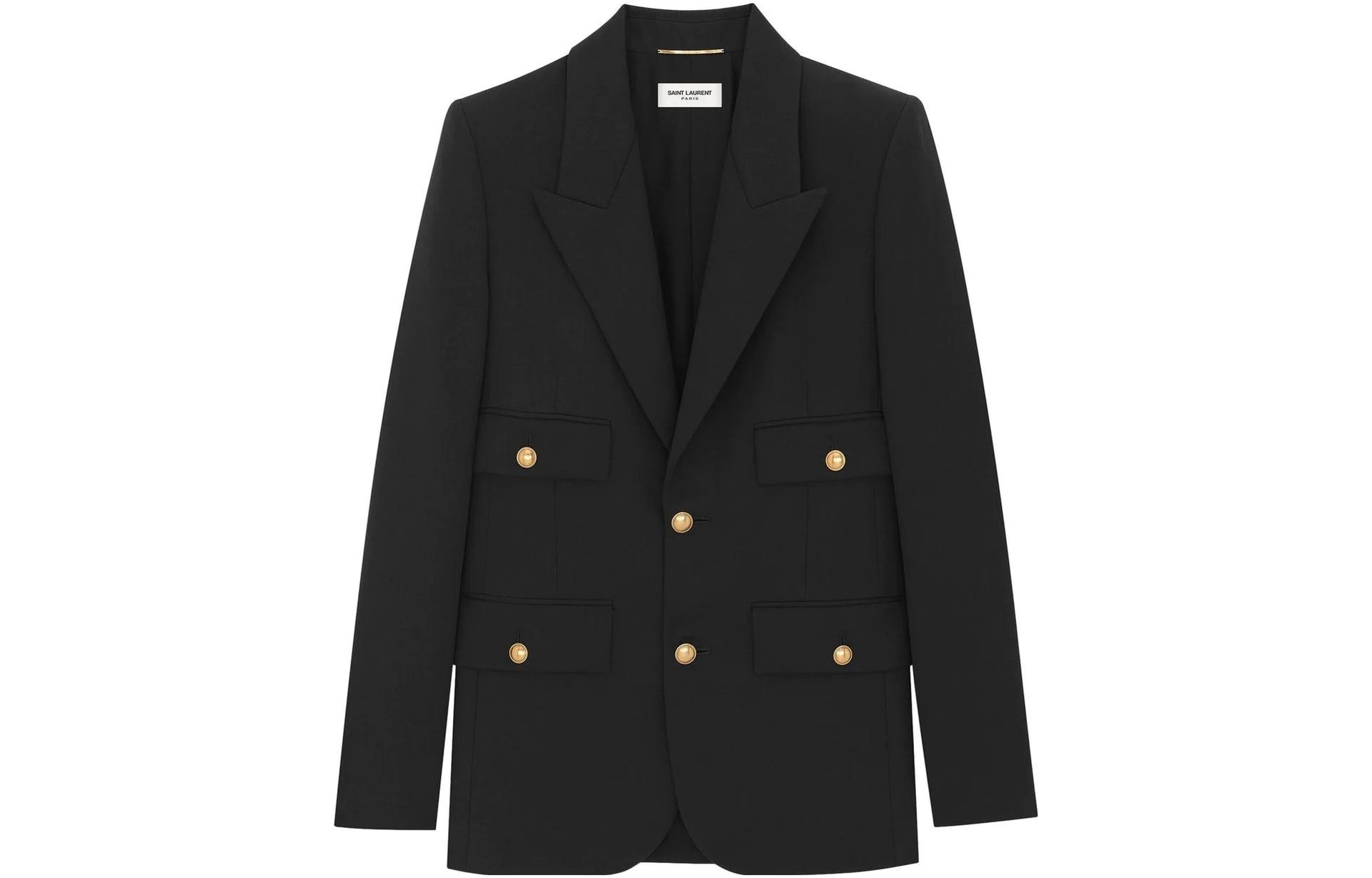 SAINT LAURENT/圣罗兰 SAINT LAURENT SS23