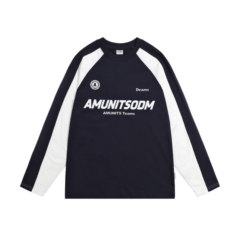 AMUNITS T