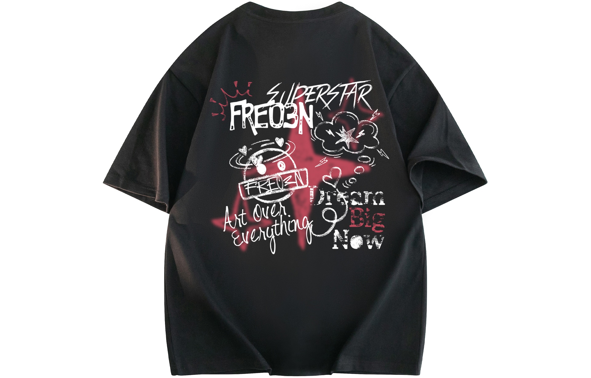 FREO3N T