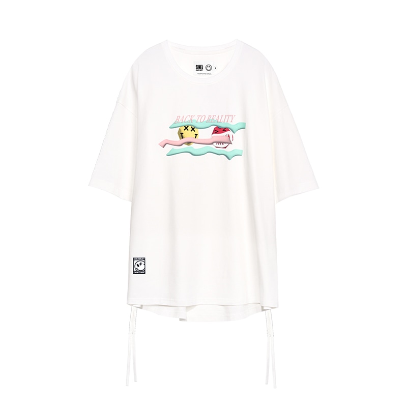 CANOTWAIT_ x SMILEY T