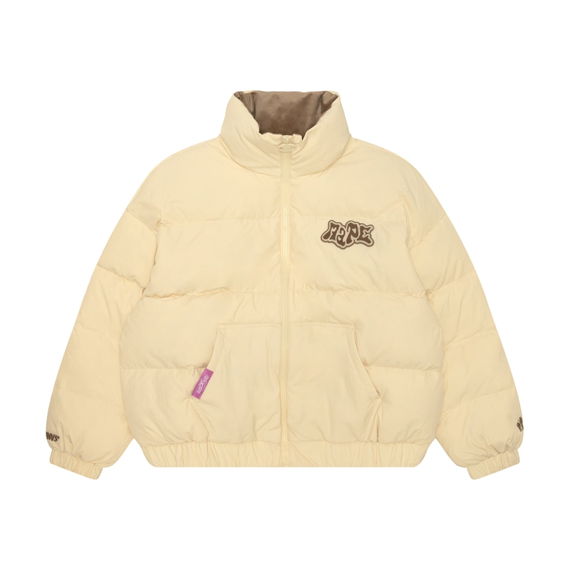 Aape Down Jacket
