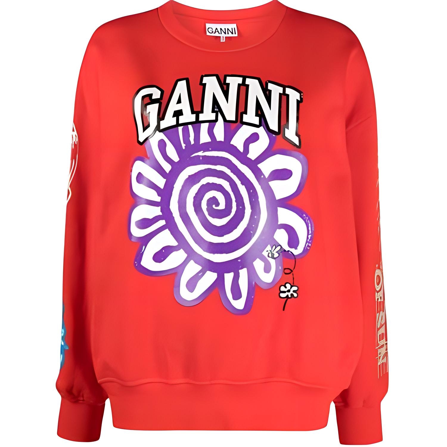 GANNI