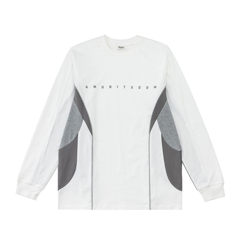 AMUNITS T