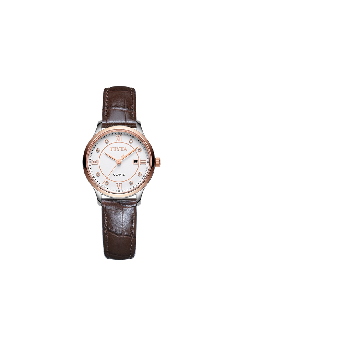Часы Fiyta DL802052.MWR.A