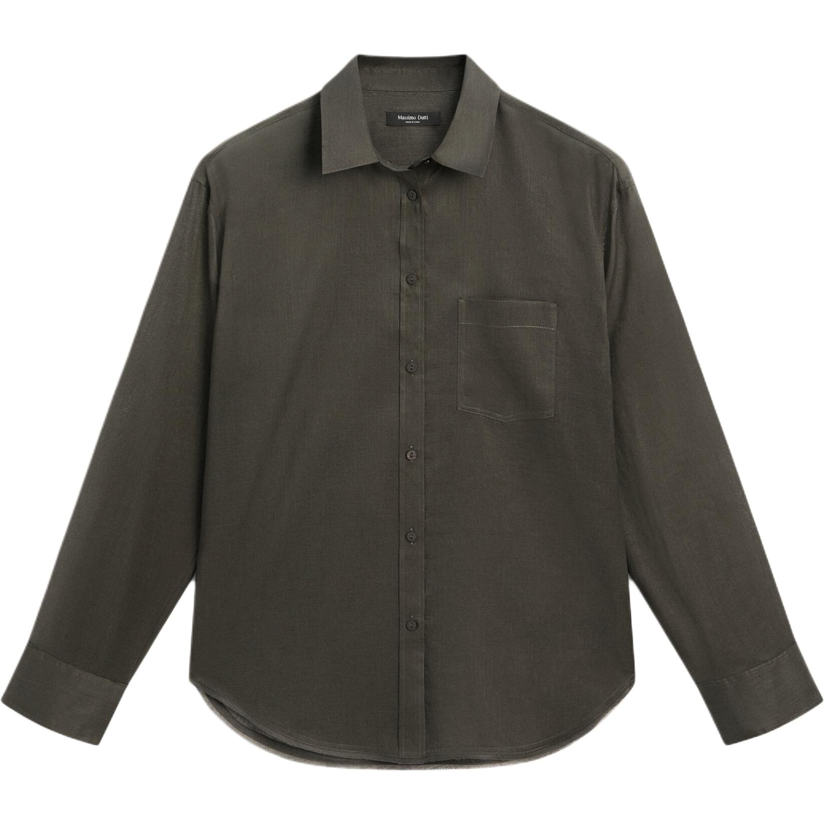 Топы Massimo Dutti