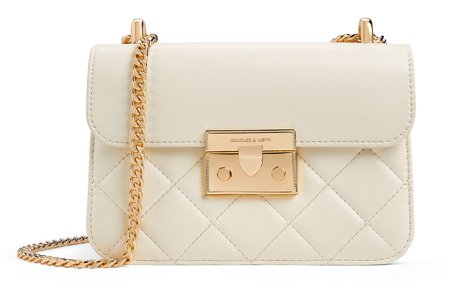 CHARLES&KEITH