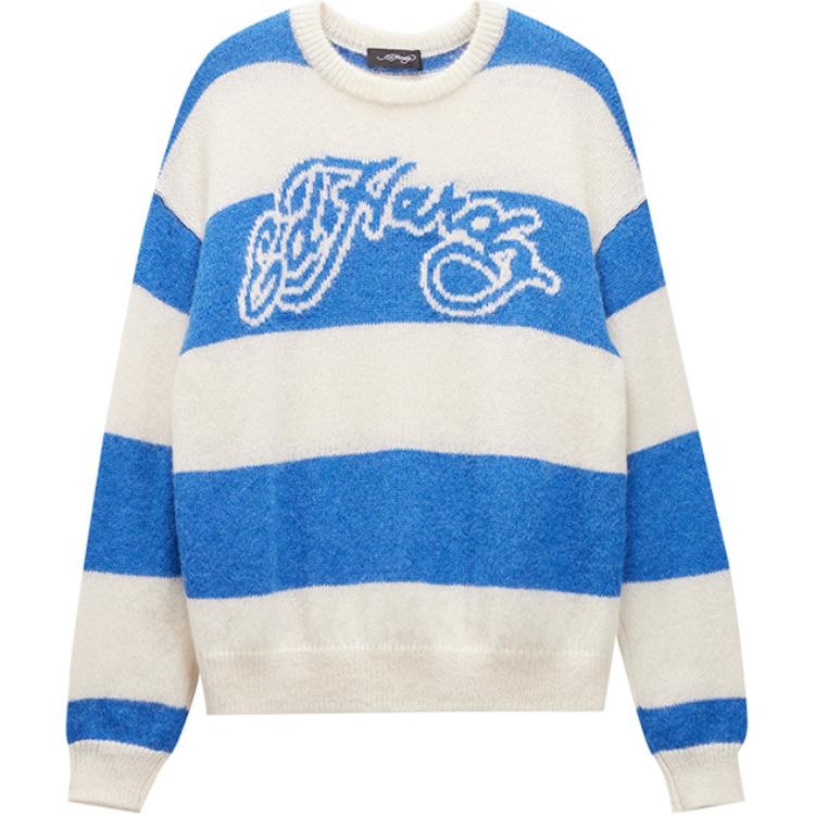 Ed Hardy SS25