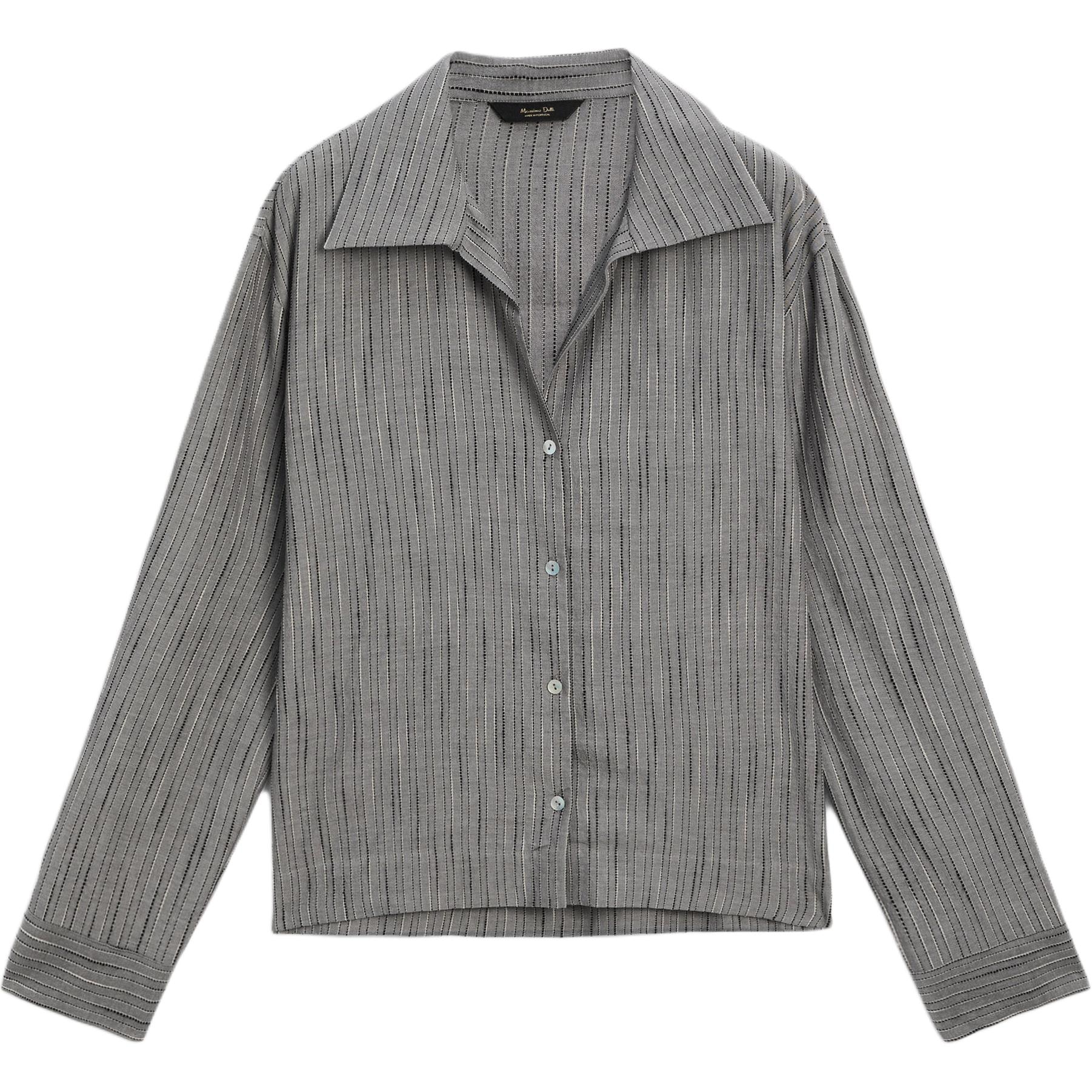 Топы Massimo Dutti