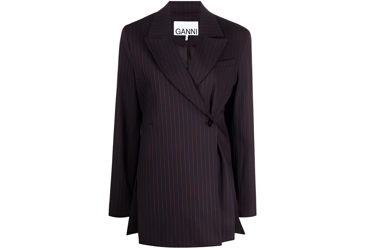 GANNI SS22