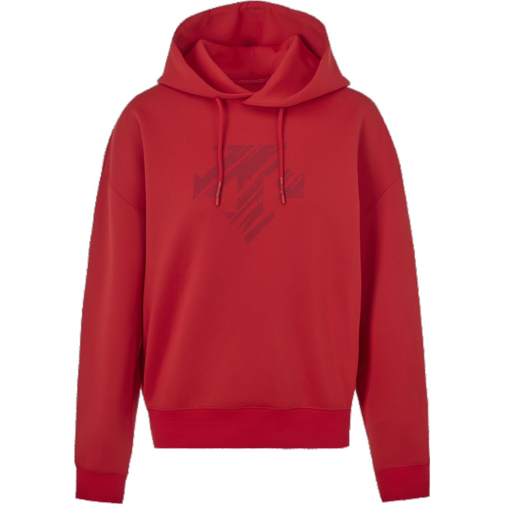 迪桑特/DESCENTE DESCENTE ESSENTIAL Logo