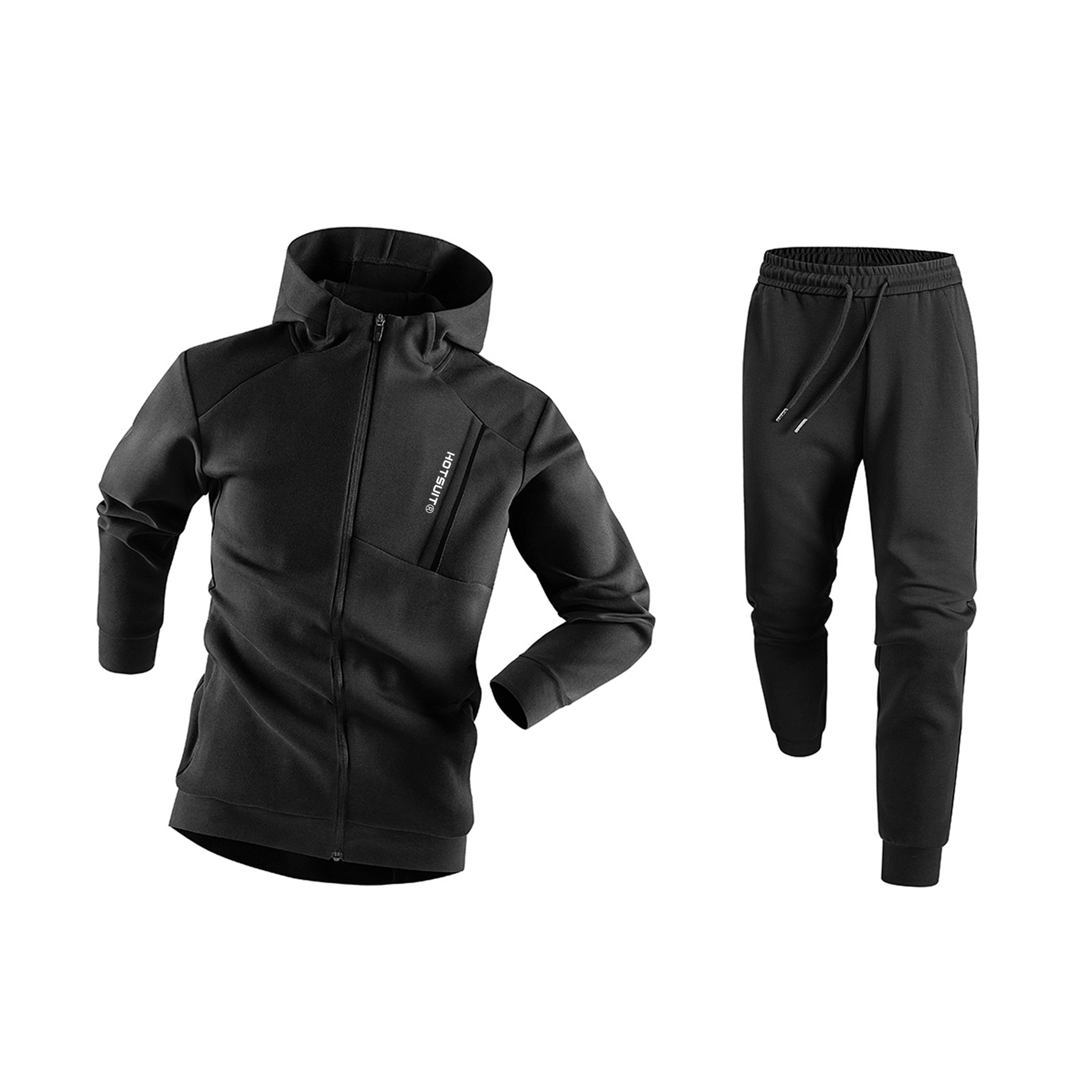 HOTSUIT Logo