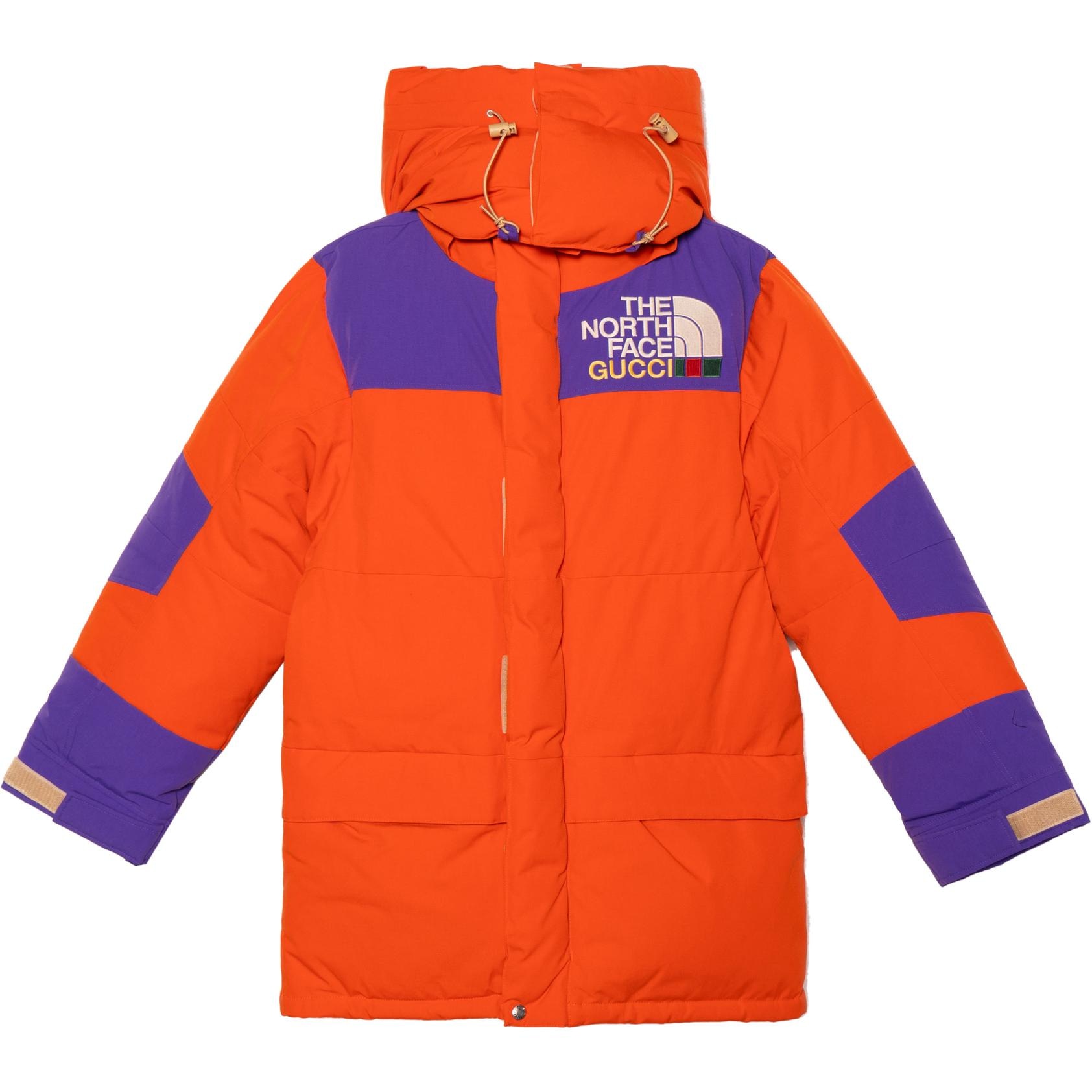 GUCCI/古驰 GUCCI x The North Face