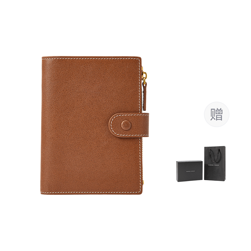 Vanessa Hogan VH Wallet