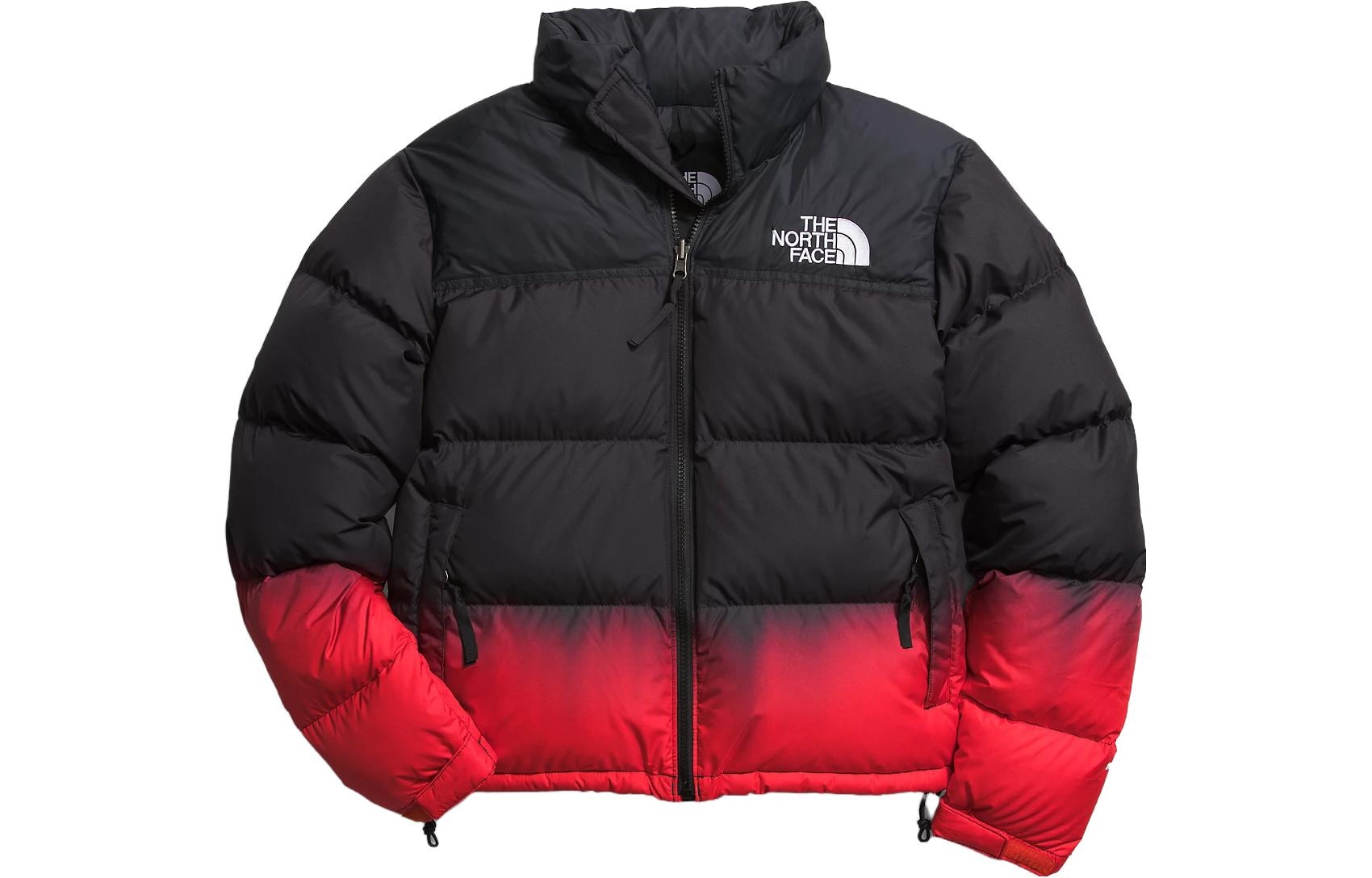 The North Face Nuptse