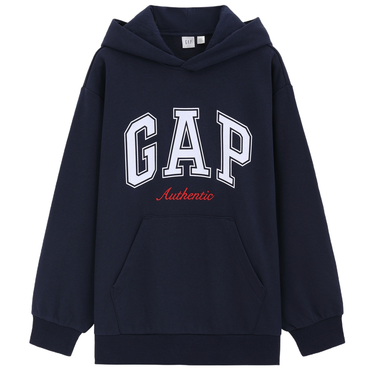 GAP logo