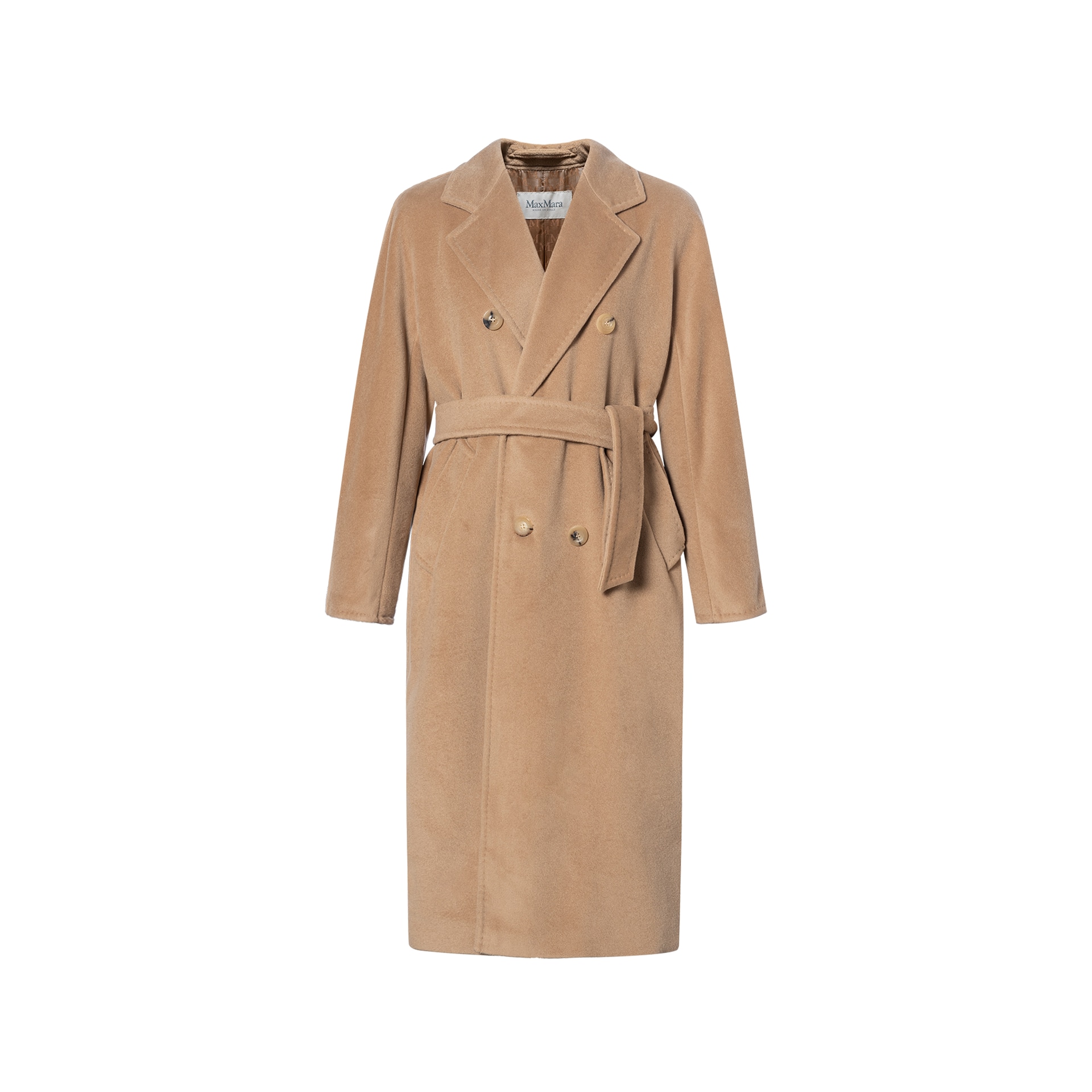 MaxMara Madame 101801 Coat