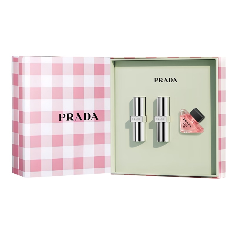 PRADA 3.8g+3.8g+7ml