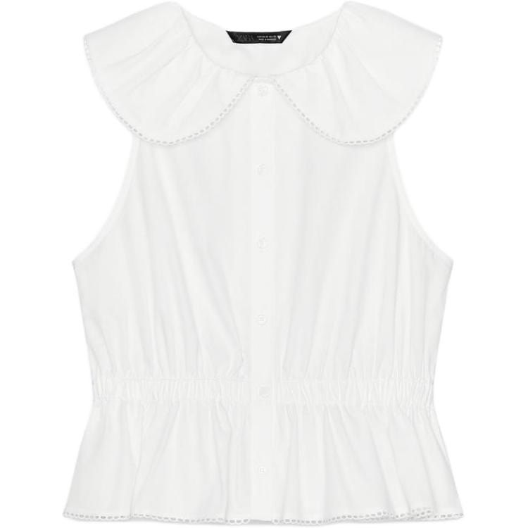 Топы Zara