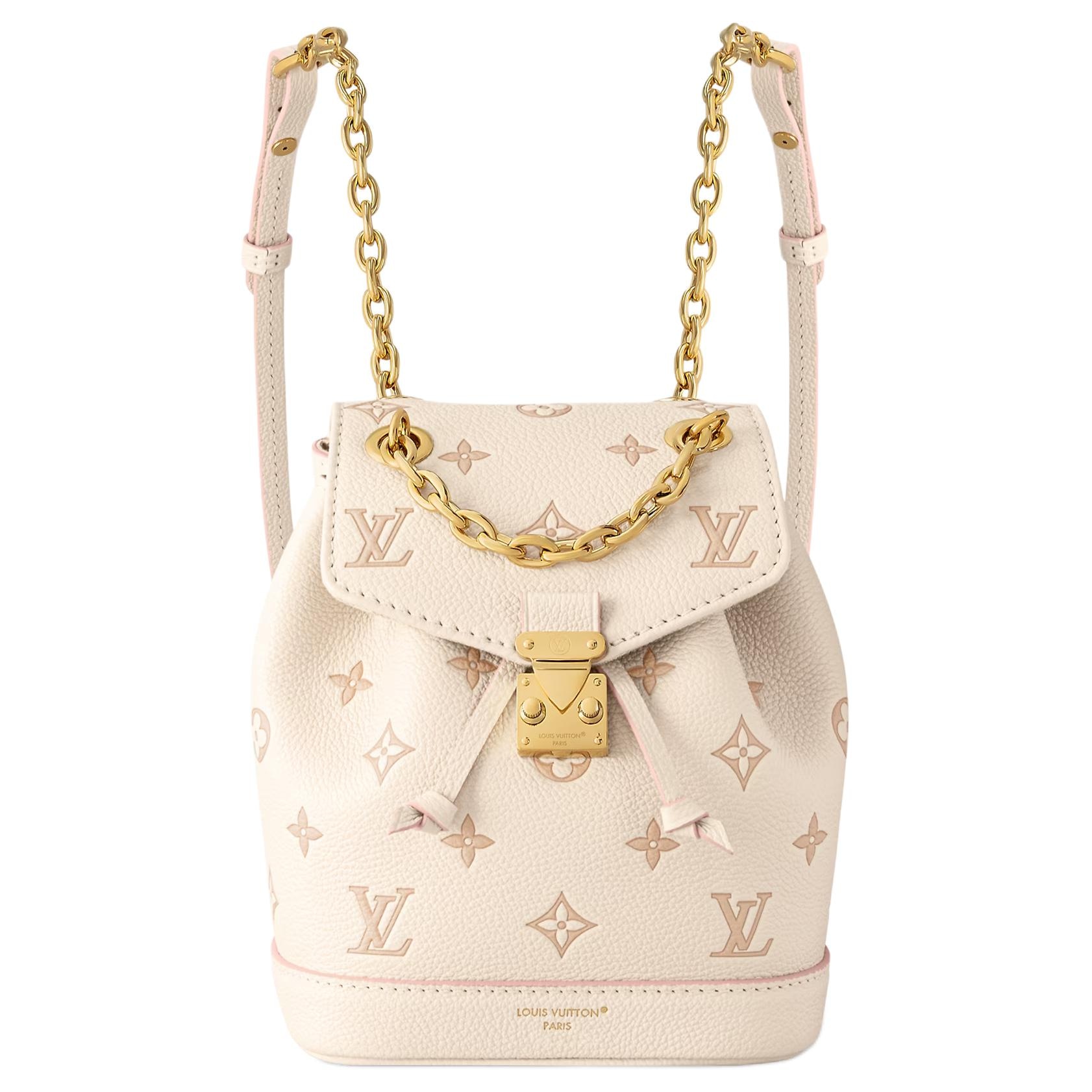 Рюкзак Louis Vuitton Nano No