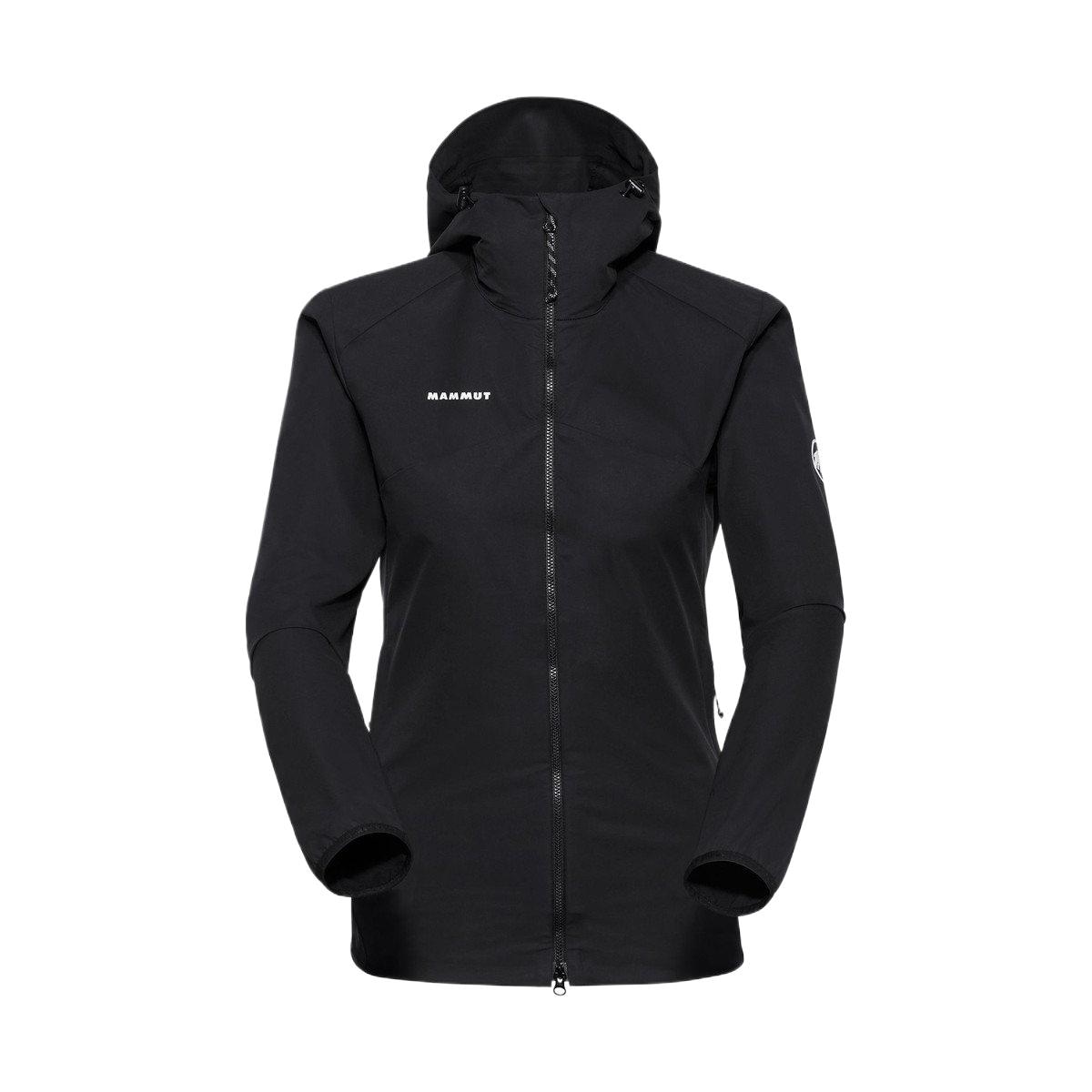 MAMMUT猛犸象 MAMMUT GRANITE SO