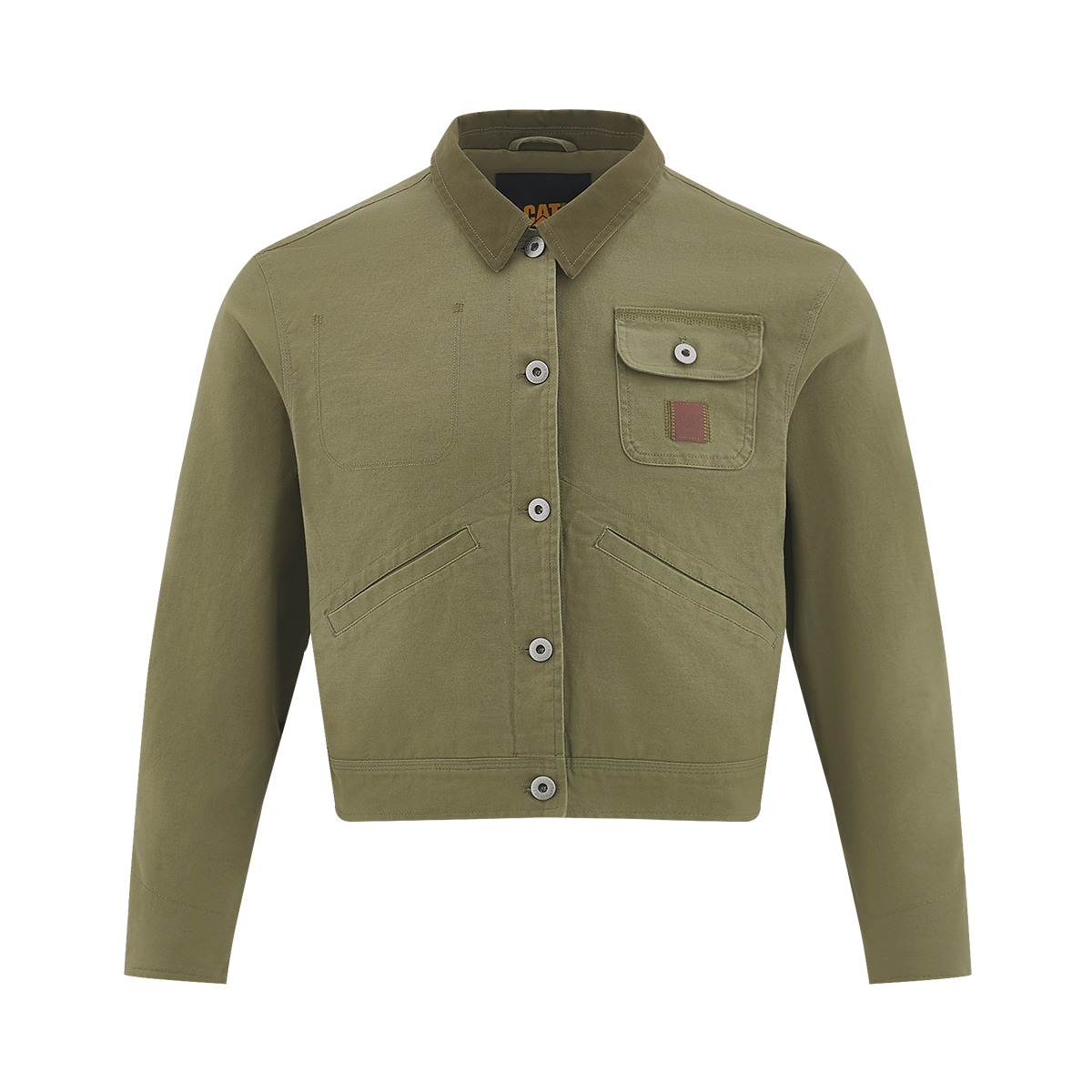CAT SS25