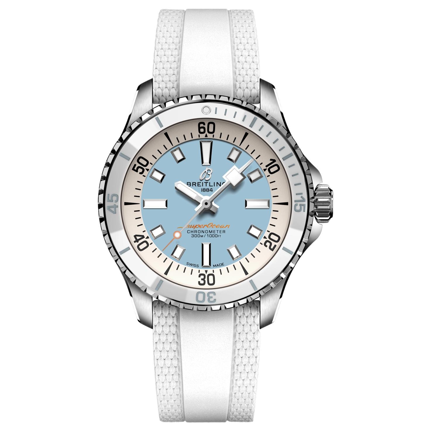 Часы Breitling 300 36mm