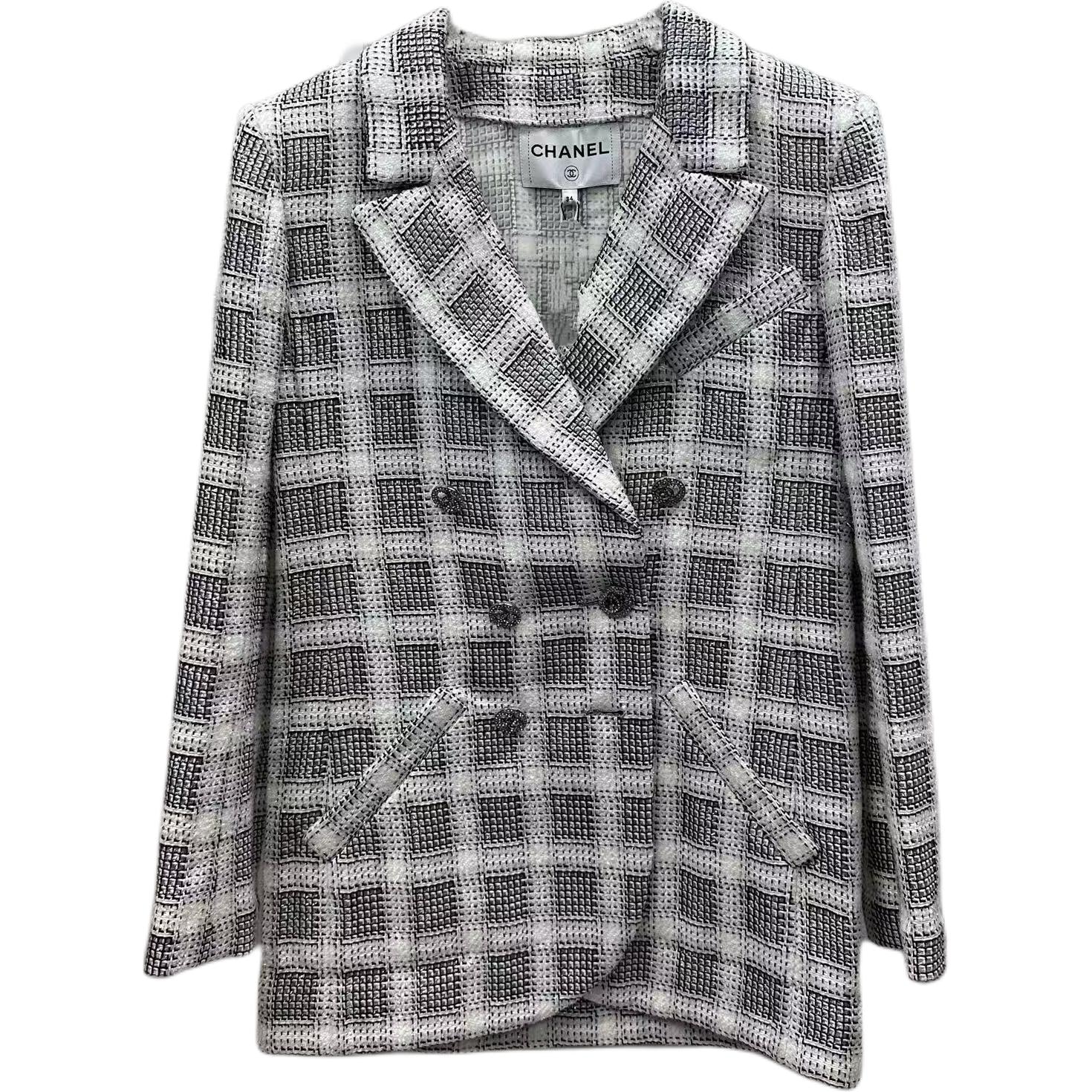 Одежда Chanel