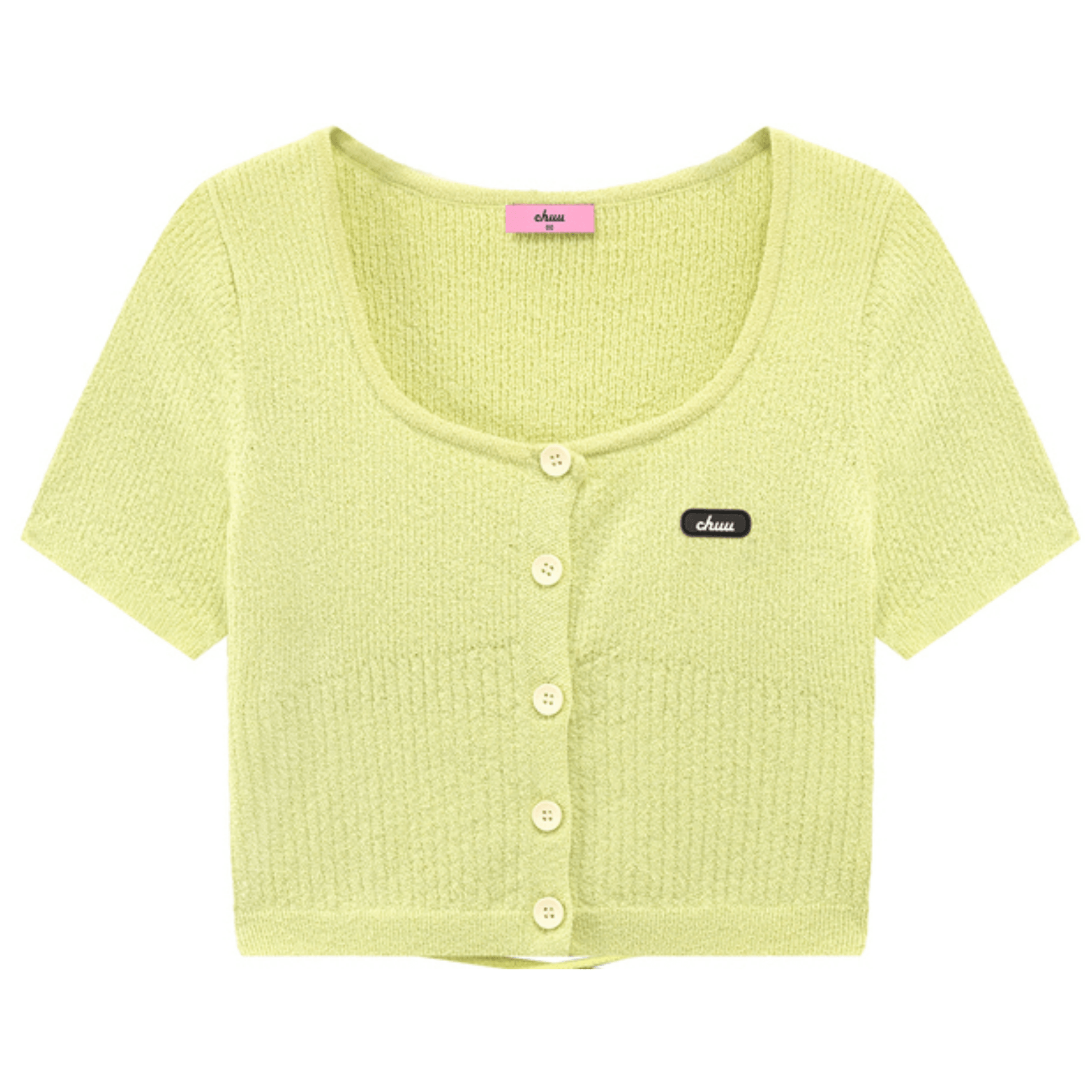 CHUU Cardigan Top