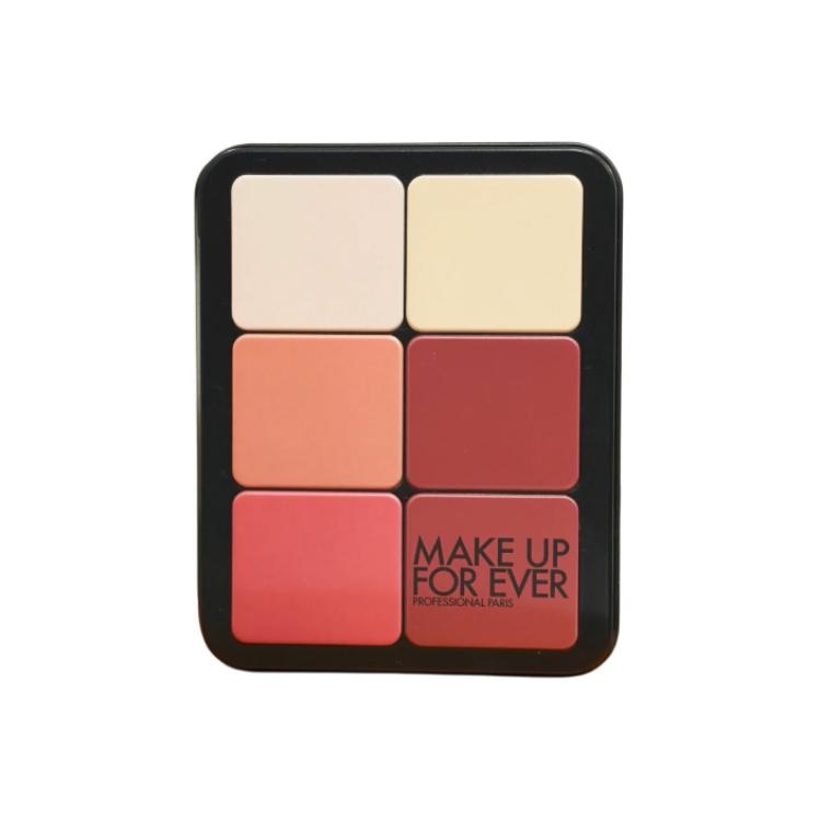 Make Up For Ever Makeup Forever Master Face Palette