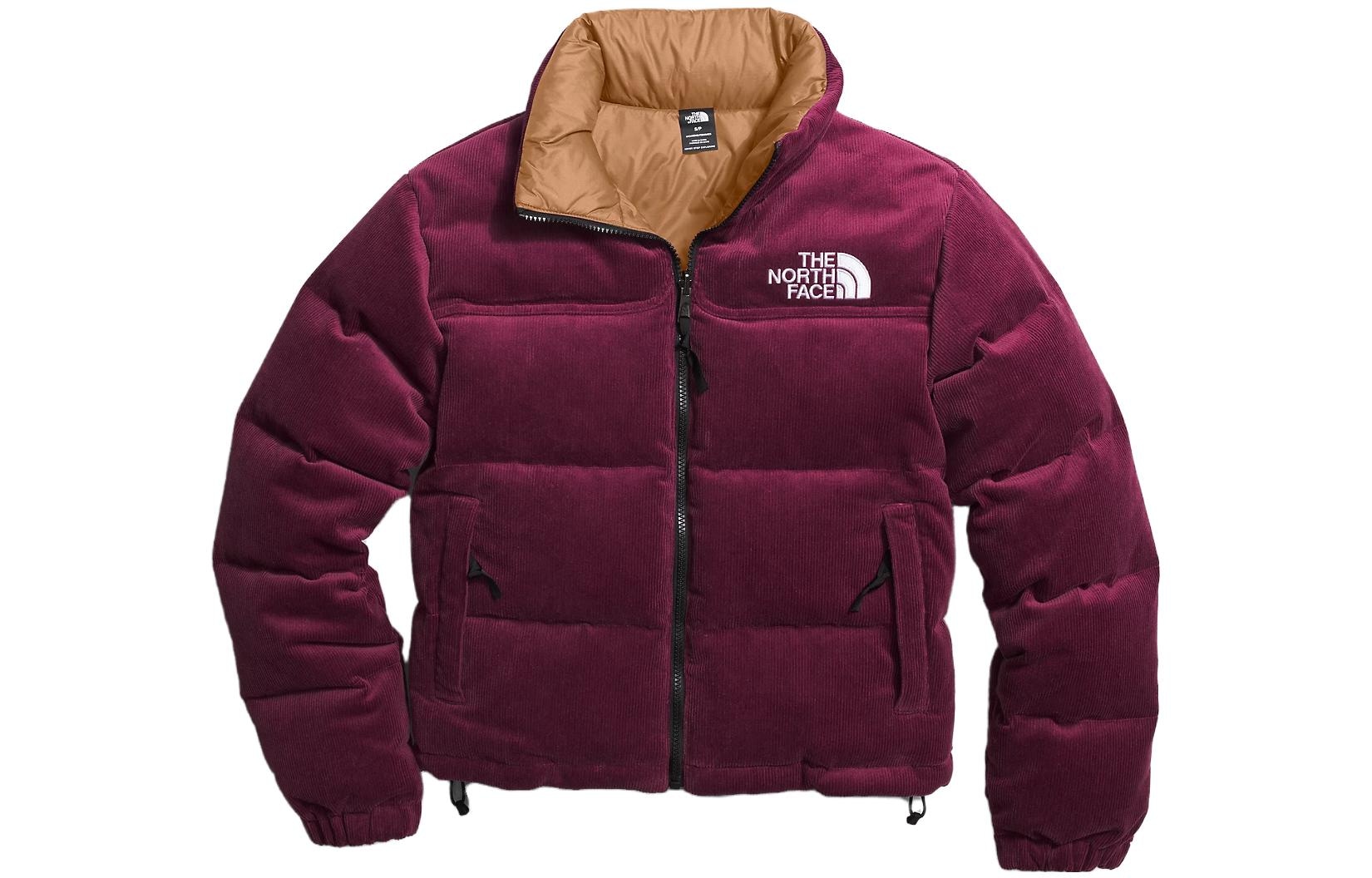 北面/THE NORTH FACE The North Face 92 Reversible Nuptse Jacket